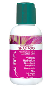 Rosa Mosqueta® Shampoo. Try-Me-Out. 59ml.